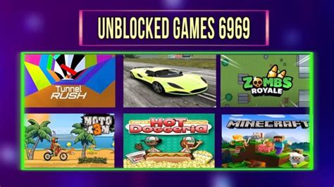 un games 6969|Play Free Online Games 